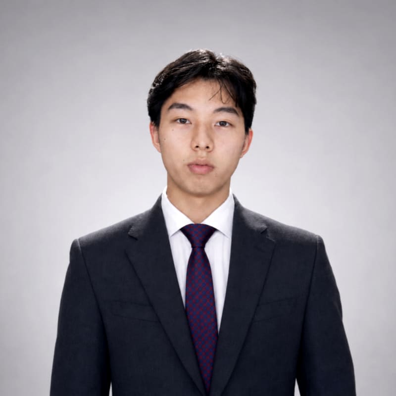 Raphael Lee
